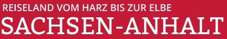 Banner Tourismusportal Sachsen-Anhalt