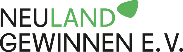 Logo des Vereins Neuland Gewinnen