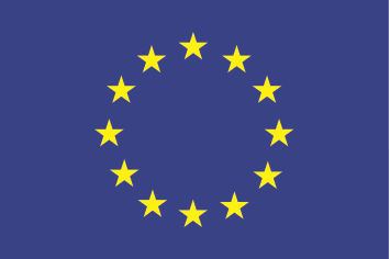 Fahne des Euoparates
