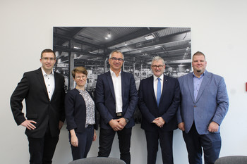 Laempe Mössner Sinto GmbH 