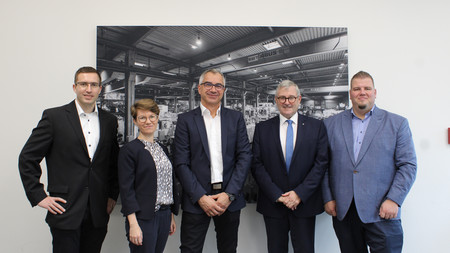 Laempe Mössner Sinto GmbH