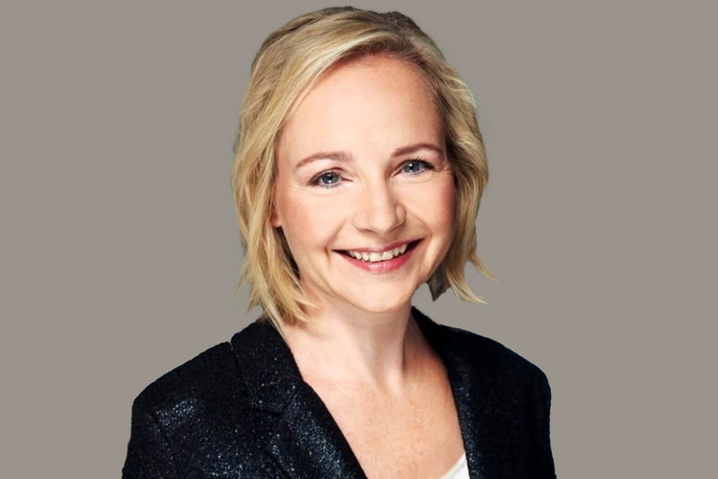 Ivonne Ewald Pressereferentin Ivonne Ewald