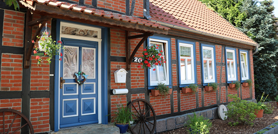 Haus 